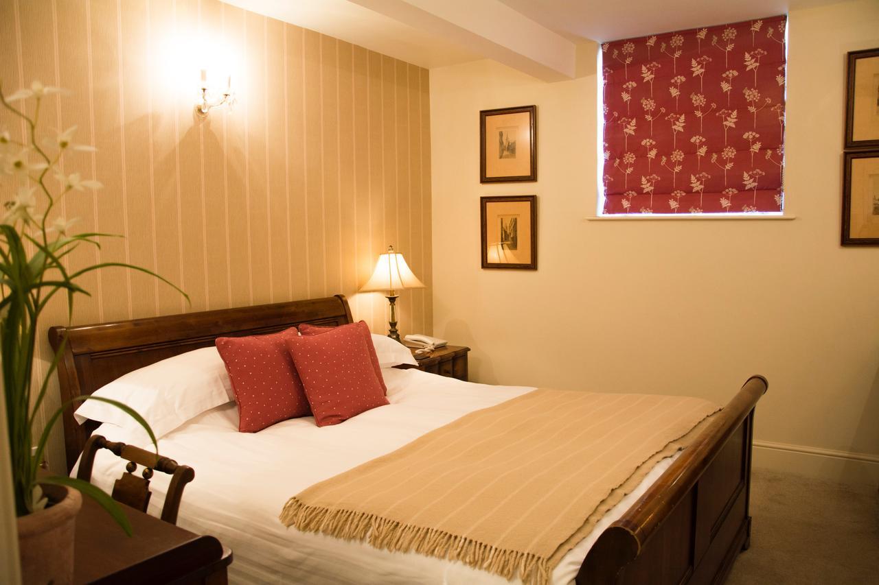 The Lion Hotel Leintwardine Екстериор снимка