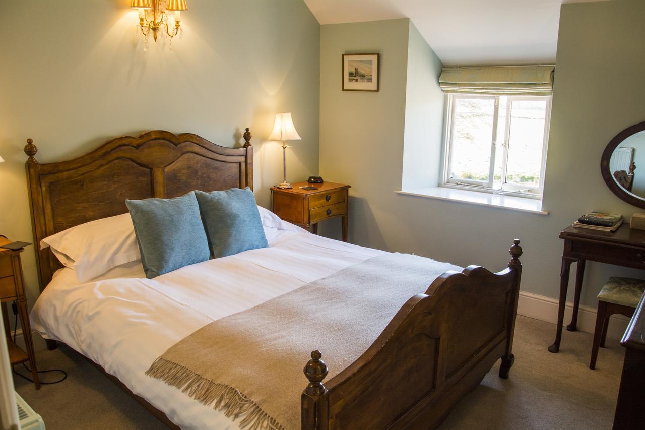 The Lion Hotel Leintwardine Екстериор снимка