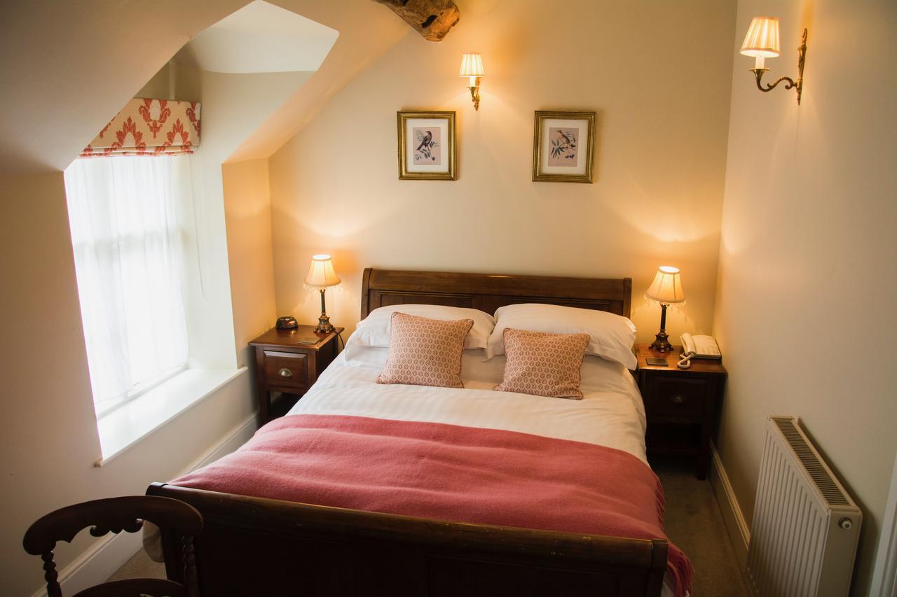 The Lion Hotel Leintwardine Екстериор снимка