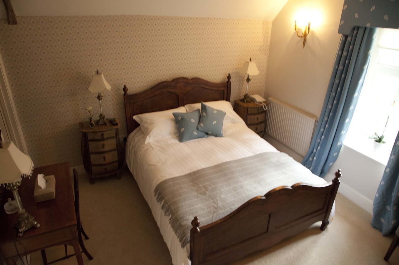 The Lion Hotel Leintwardine Екстериор снимка